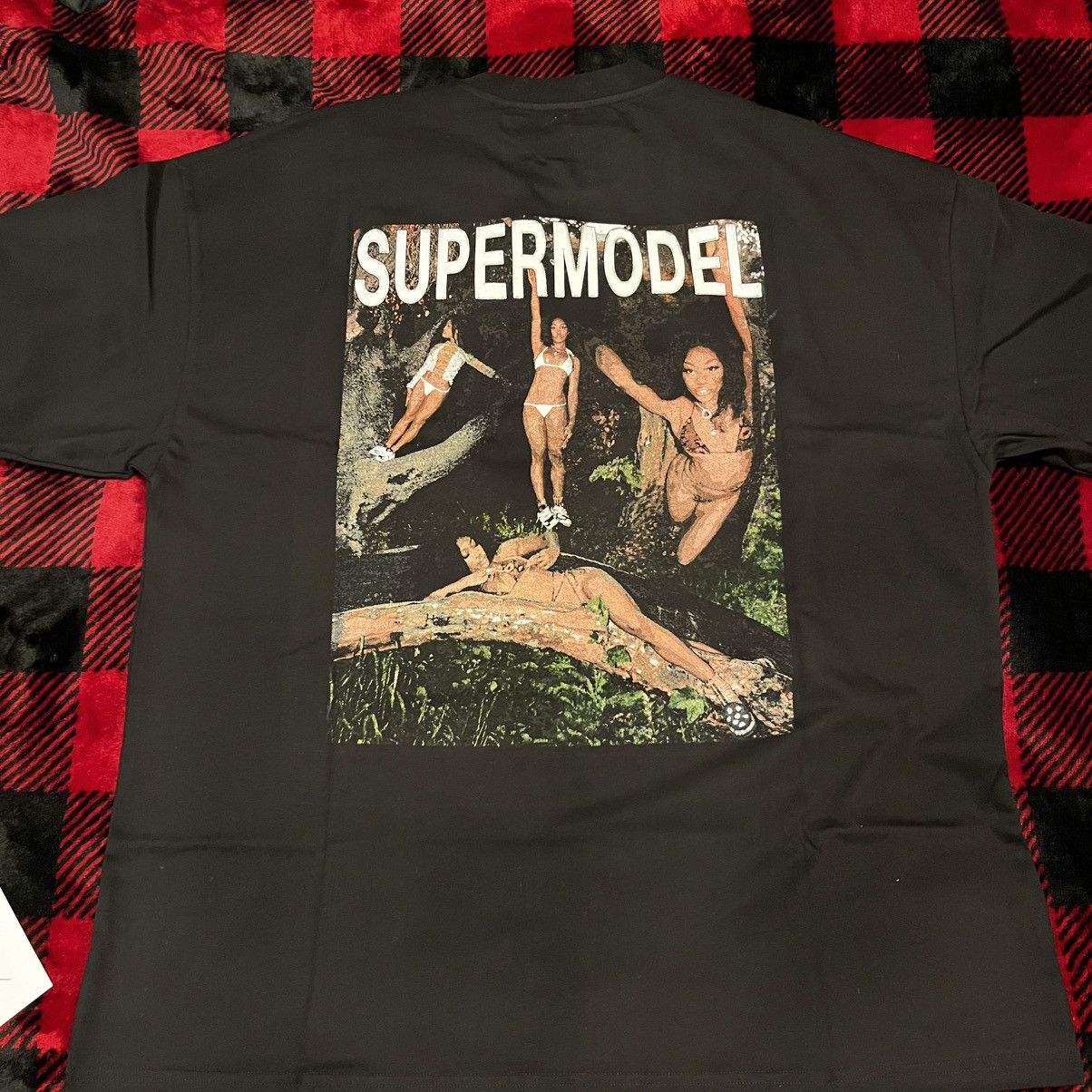 Sergio Calabasas Sergio Calabasas SZA Tee Size US L / EU 52-54 / 3 - 2 Thumbnail