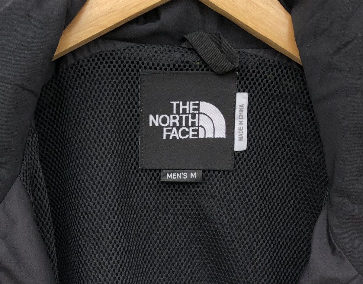 The North Face Vintage The North Face Mountain Light Anorak Jacket Size US M / EU 48-50 / 2 - 18 Thumbnail