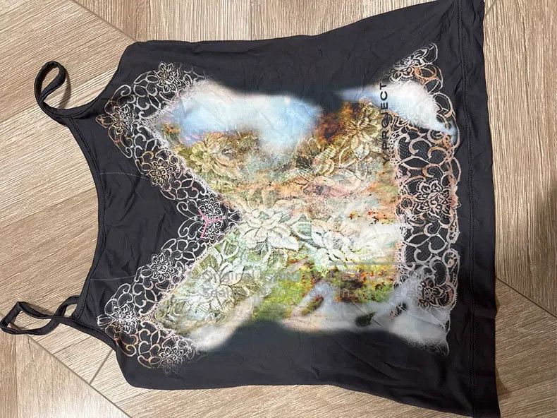Y/Project Y/Project Size S waistcoat Size S / US 4 / IT 40 - 2 Thumbnail