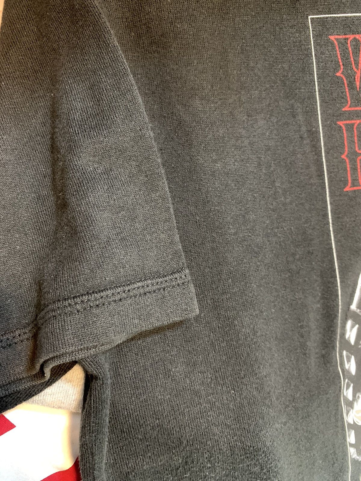 Kaws × Original Fake Vintage Original Fake x Wolfgang Honecker Size US L / EU 52-54 / 3 - 4 Thumbnail