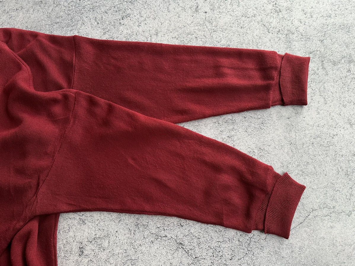 Yves Saint Laurent Vintage 80s Yves Saint Laurent YSL Cardigan Size US L / EU 52-54 / 3 - 13 Thumbnail