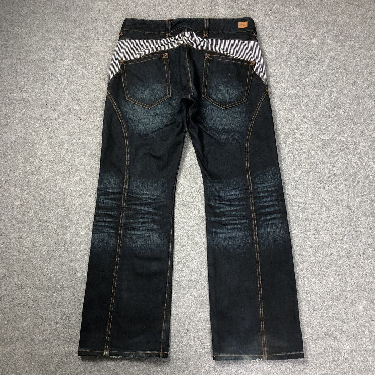 Men's Nicole Club Denim | Grailed