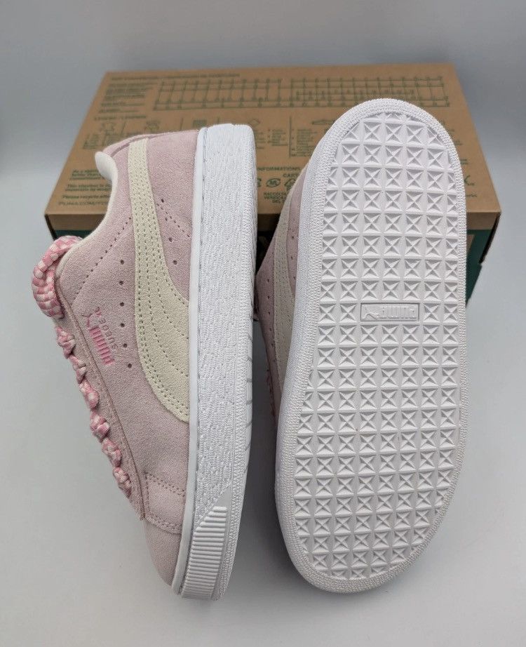 Puma Puma XL Suede Size US 6.5 / IT 36.5 - 7 Thumbnail