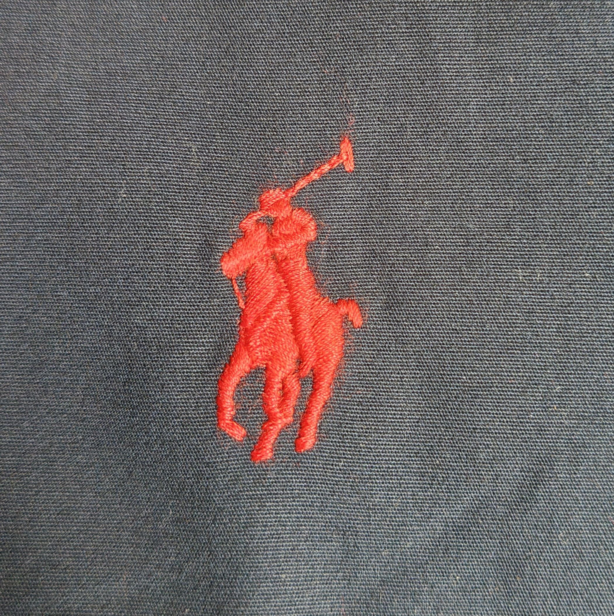 Polo Ralph Lauren Polo Ralph Lauren Windbreaker jacket Free Shipping FTP-3011 Size US M / EU 48-50 / 2 - 9 Thumbnail