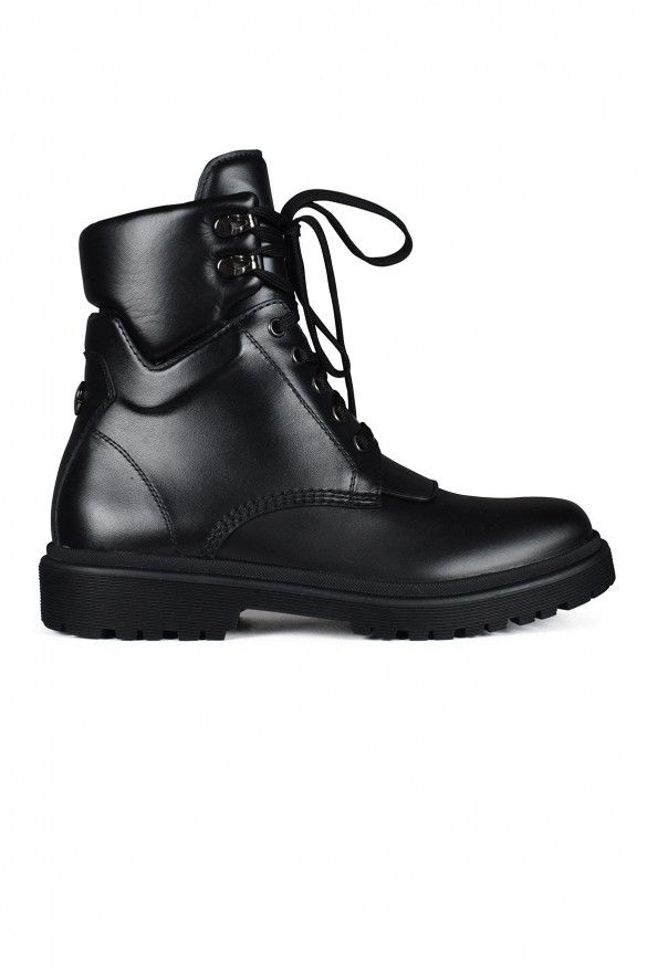 Moncler Patty ankle boots Size US 6 / IT 36 - 1 Thumbnail