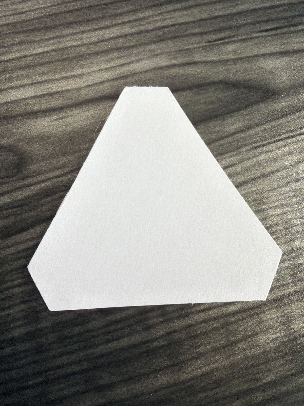Palace Palace Skateboards Tri-Ferg Sticker Size ONE SIZE - 2 Thumbnail