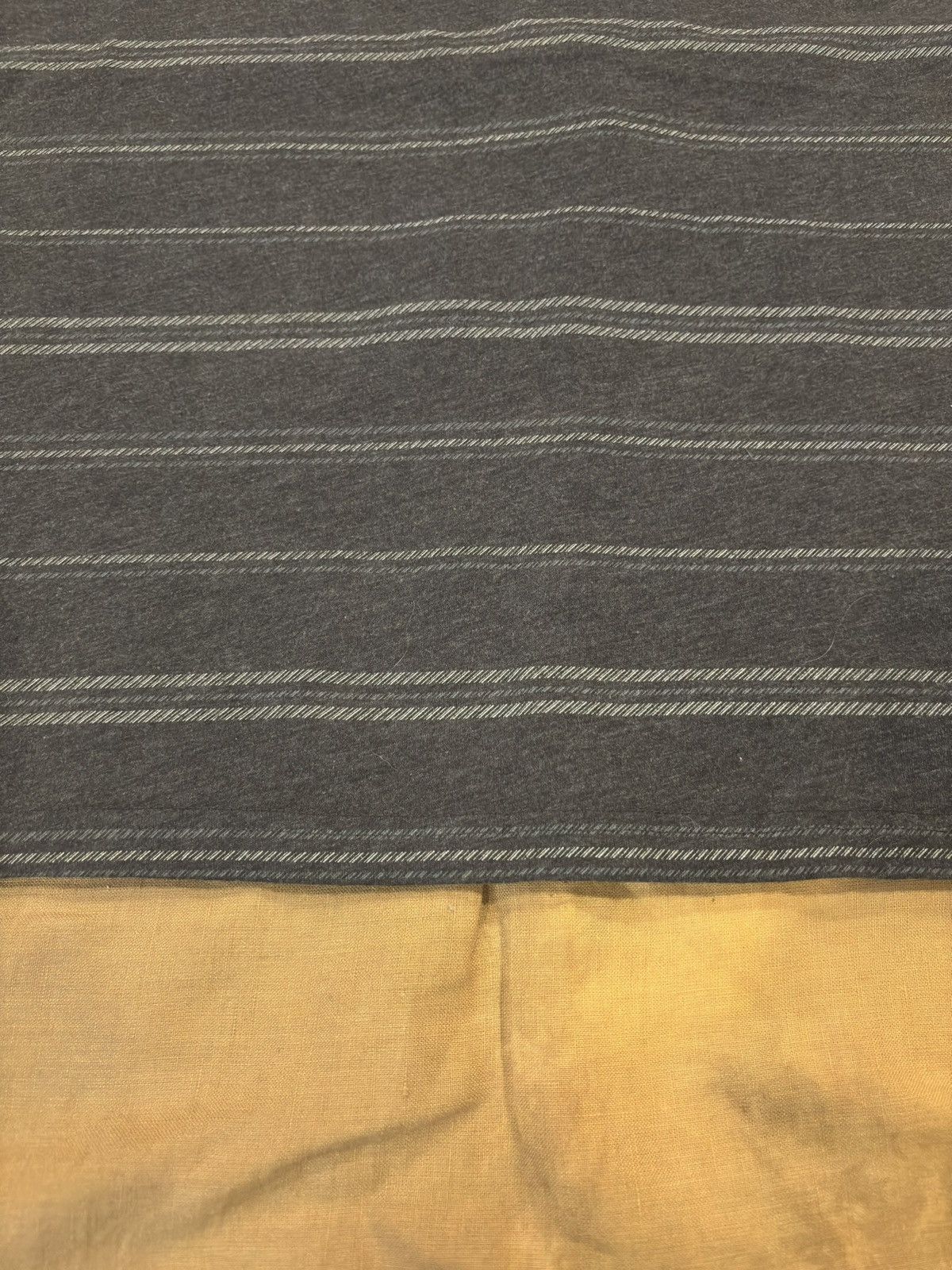 American Rag American Rag T.shirt.mt-76 Size US M / EU 48-50 / 2 - 7 Thumbnail