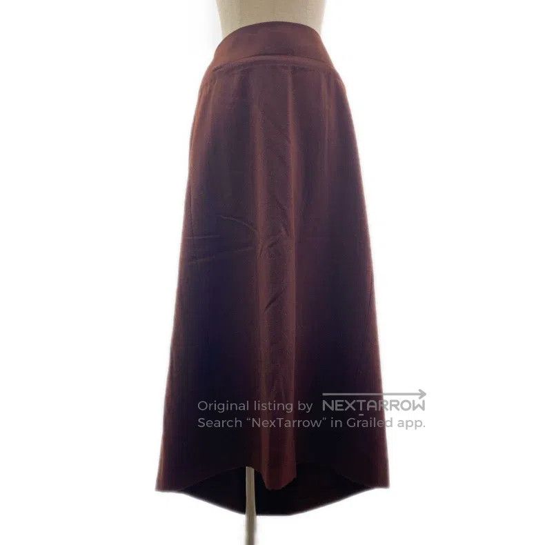 Comme des Garcons Comme Des Garcons size M Skirt Size 23" - 3 Thumbnail