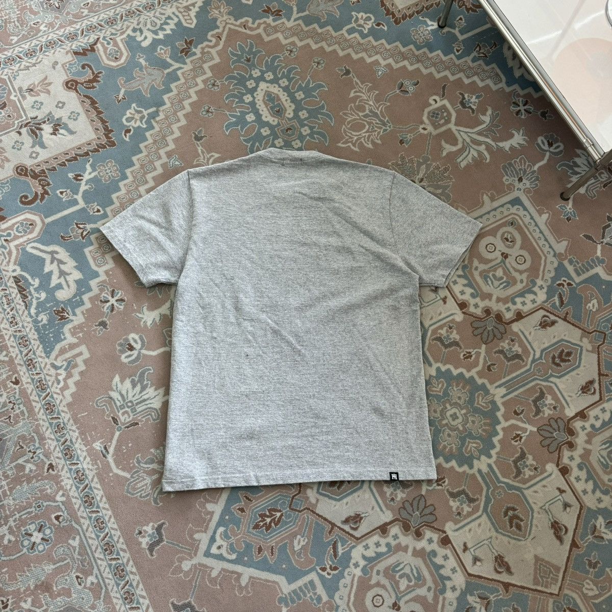 Hysteric Glamour Hysteric Glamour - " perfect not sexy " T-Shirt Size US L / EU 52-54 / 3 - 6 Thumbnail