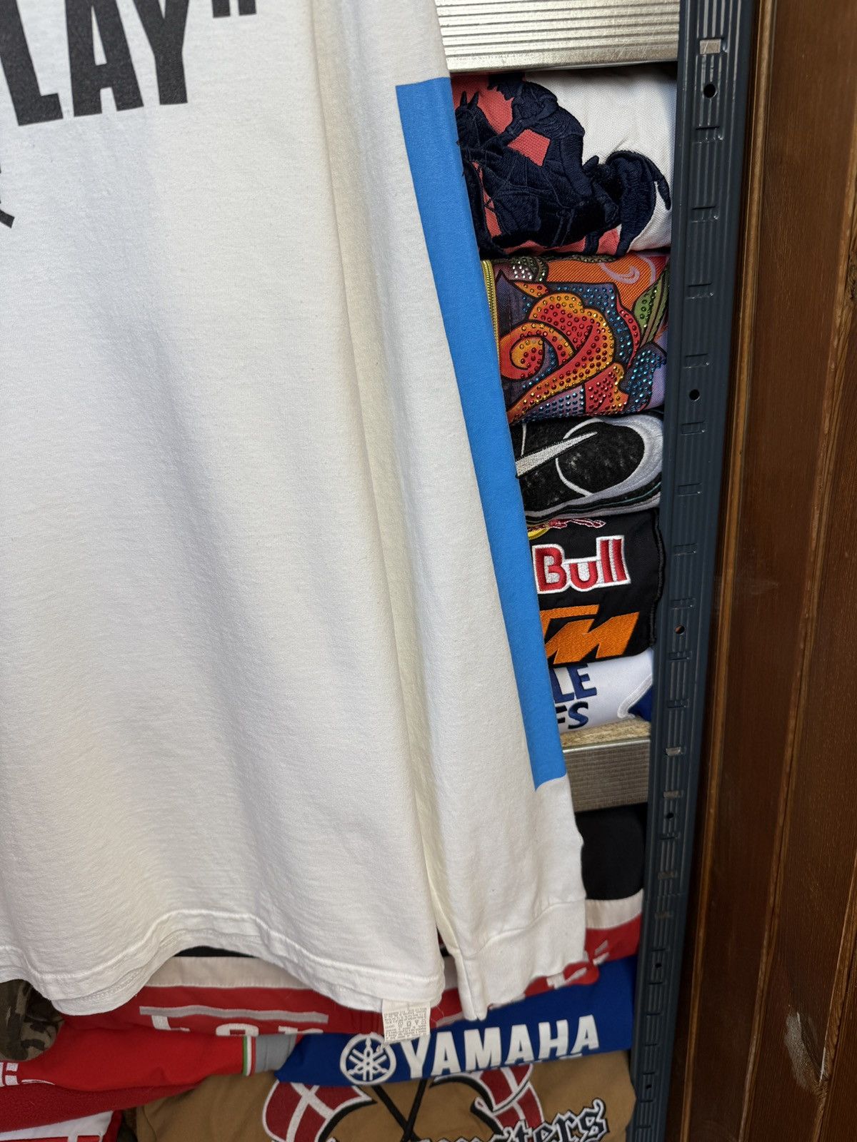 Champion Champion X Gallis Addiction T-Shirt Size US L / EU 52-54 / 3 - 5 Thumbnail
