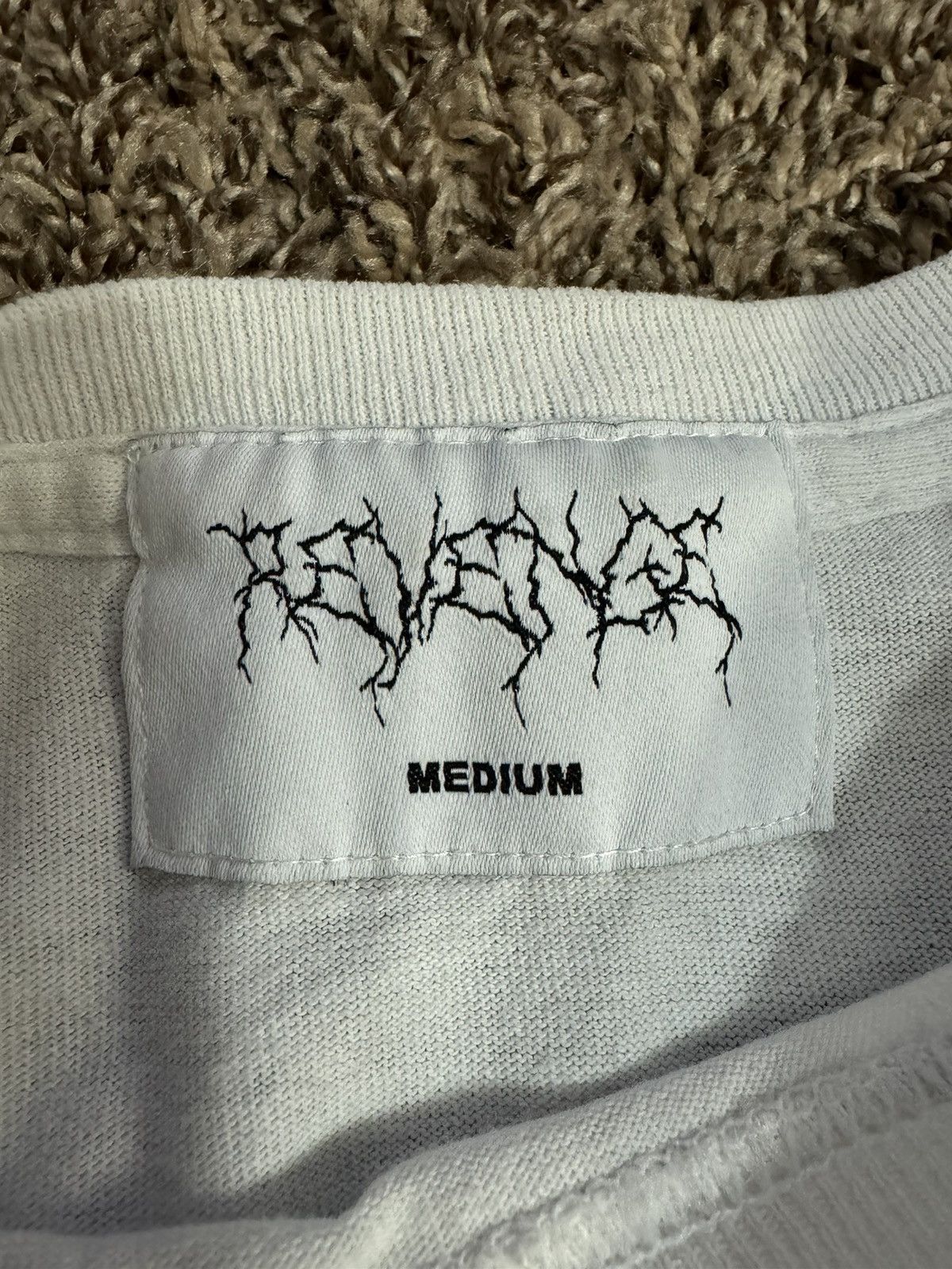 Revenge Revenge XXXTENTACION Mickey Mouse shirt M Size US M / EU 48-50 / 2 - 3 Thumbnail