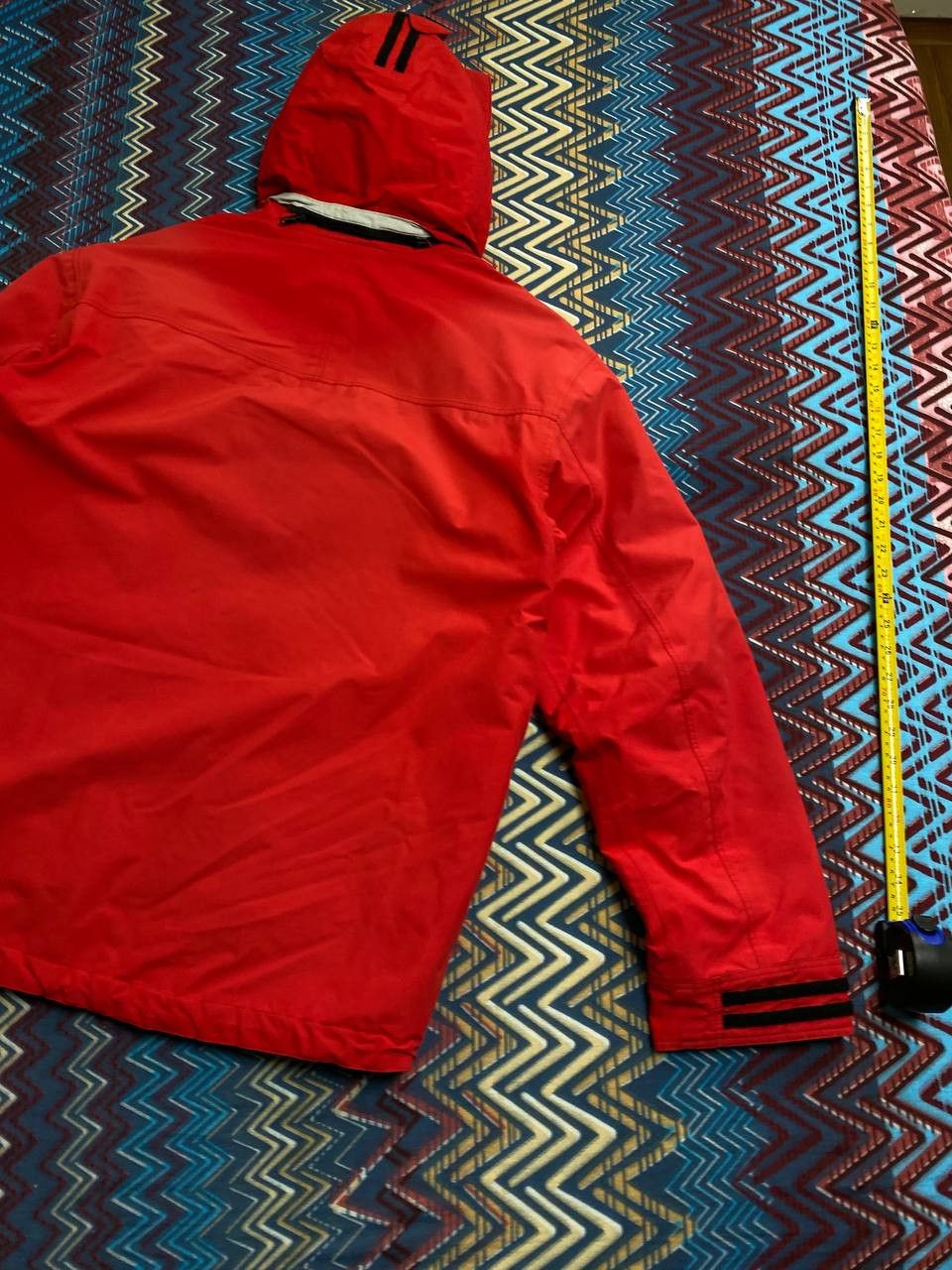 Goretex × Peak Performance Peak Performance Gore-Tex Jacket Gorpcore Size US M / EU 48-50 / 2 - 6 Thumbnail