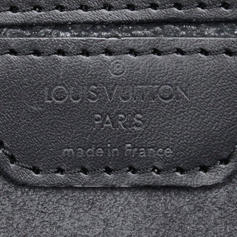 Louis Vuitton Louis Vuitton Epi Mabillon Backpack M52232 Size ONE SIZE - 8 Thumbnail