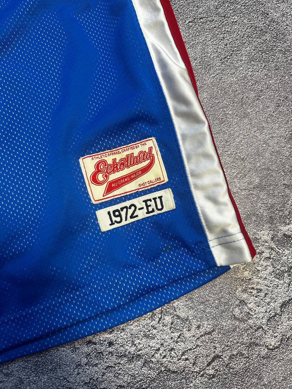 Ecko Unltd. × Vintage Ecko Unltd. Tank Top Sleeveless Jersey Basketball Y2K SizeXL Size US XL / EU 56 / 4 - 3 Thumbnail