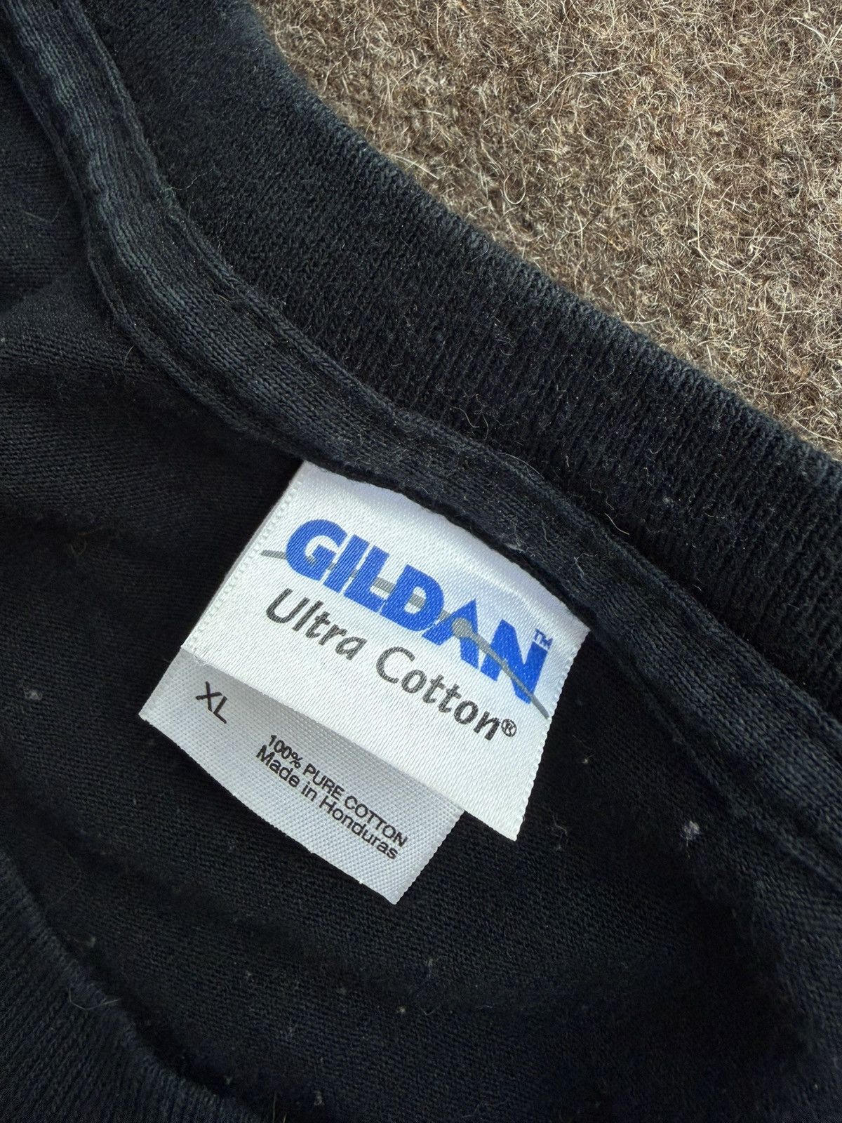 Gildan Madonna Merch T-Shirt Size US XL / EU 56 / 4 - 6 Thumbnail