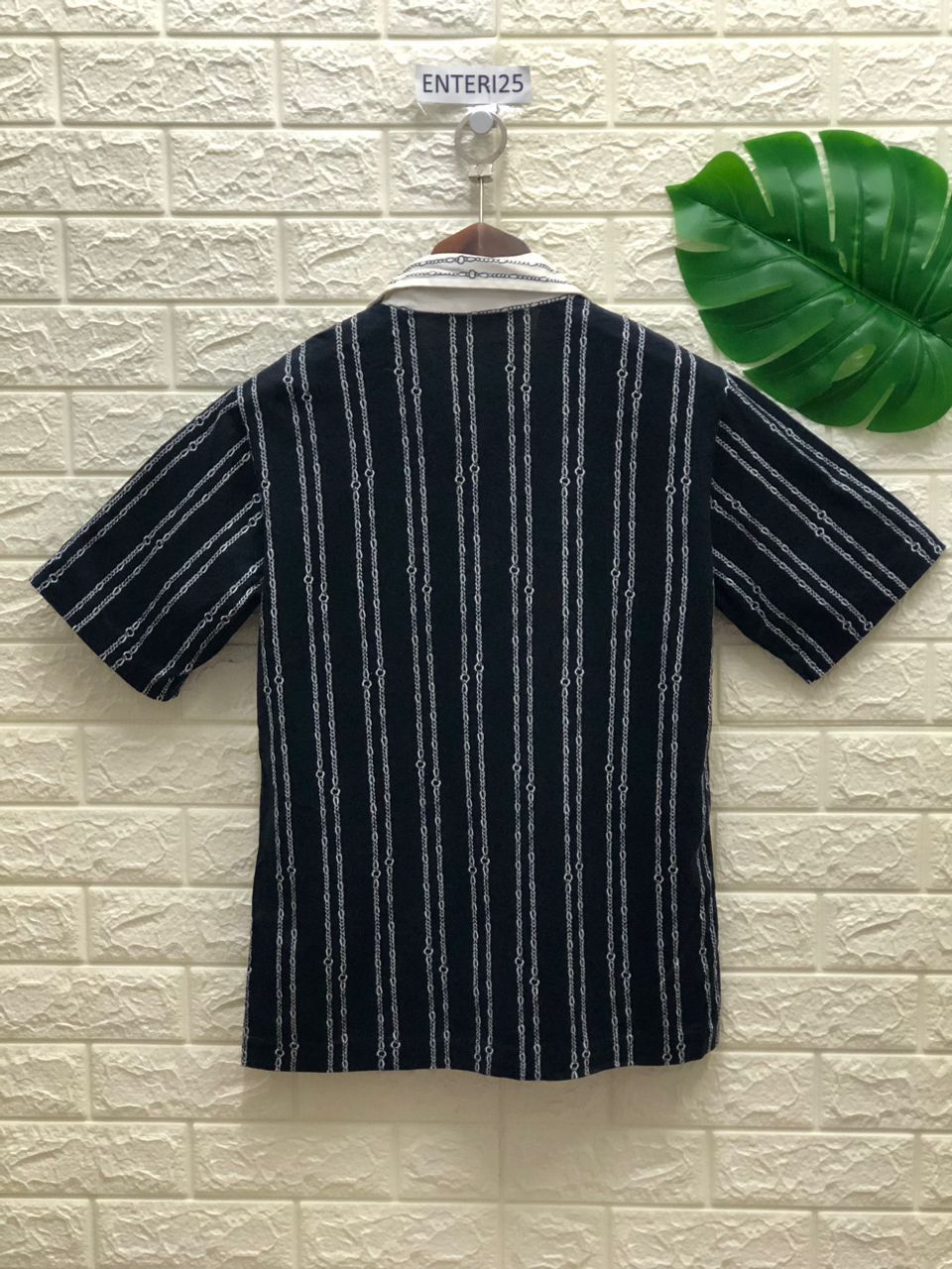 Japanese Brand Maiami playboy toyobo dia shirt 70s vintage made in japan Size US L / EU 52-54 / 3 - 5 Thumbnail