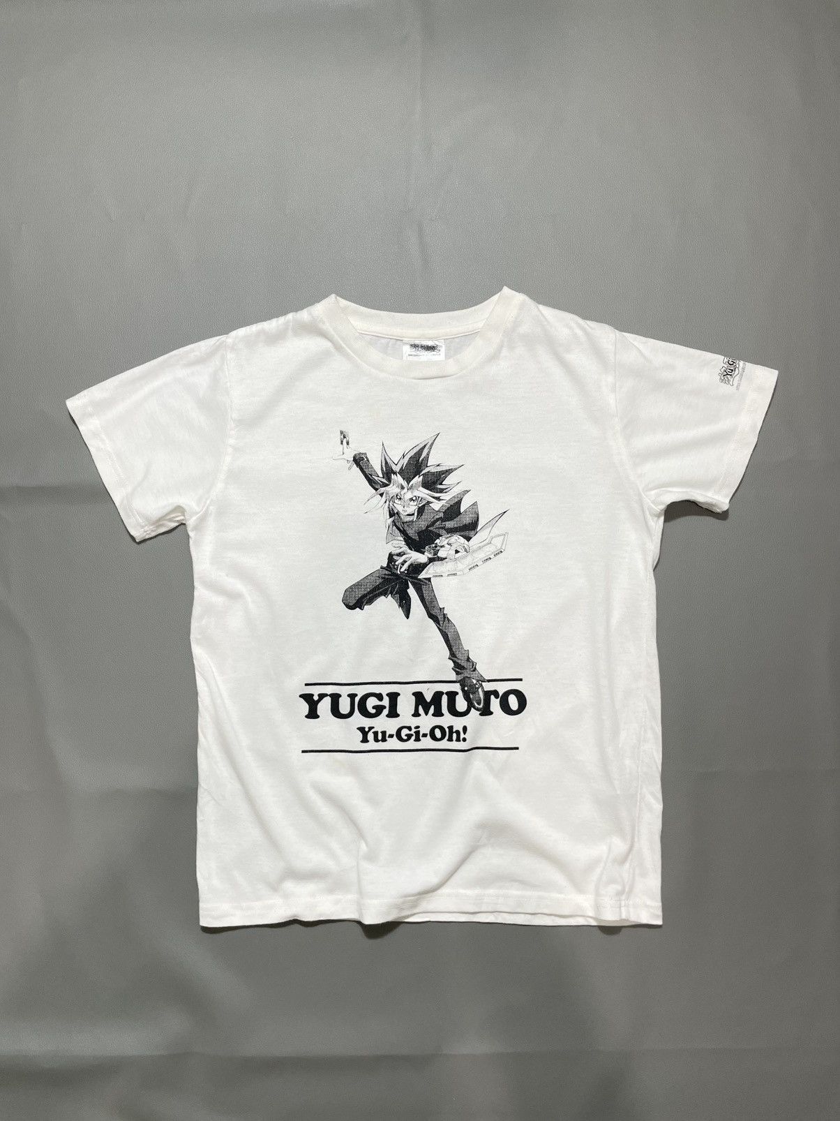 Anime RARE Yugioh Yugi Muto Tshirt Size US S / EU 44-46 / 1 - 1 Thumbnail