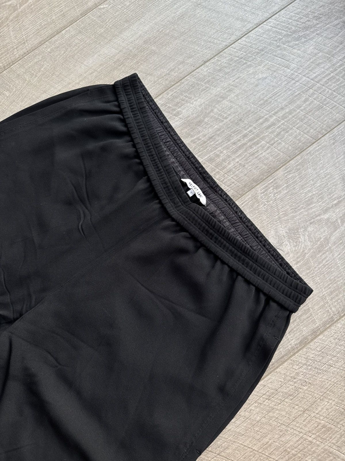 Helmut Lang Helmut Lang Baggie Pants Size US 32 / EU 48 - 5 Thumbnail