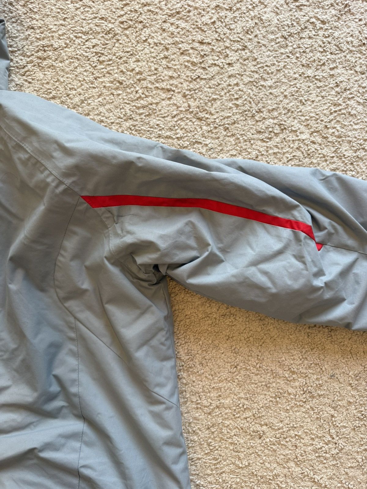 Columbia Columbia Omni-Heat Insulated Hooded Ski Jacket Size US L / EU 52-54 / 3 - 11 Thumbnail