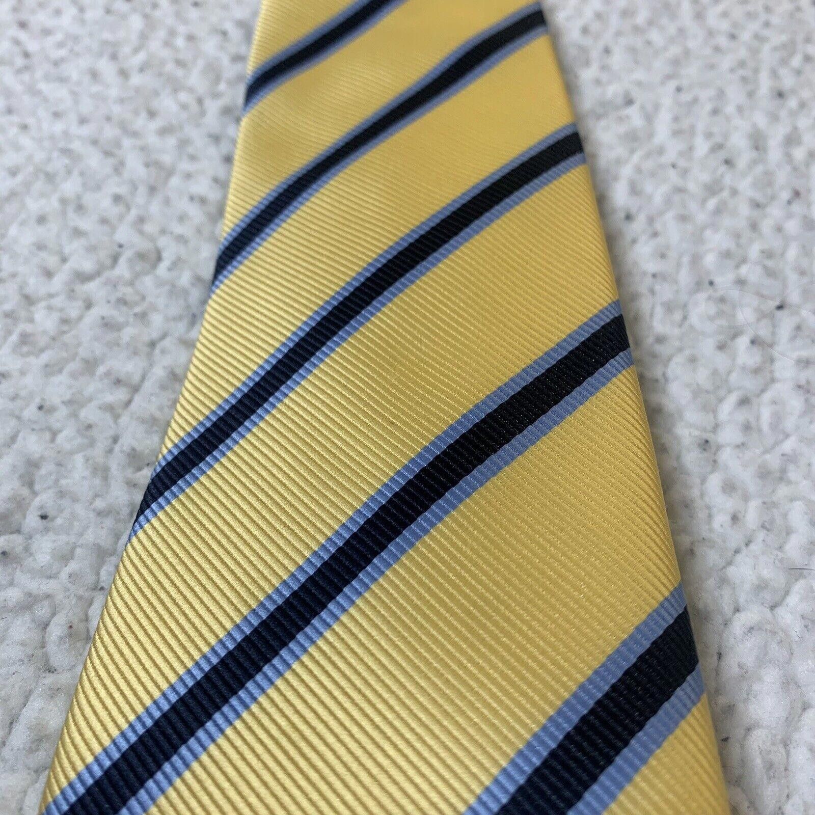 Alexander Julian Alexander Julian Colours Men's Ties Striped Lot 2 Size ONE SIZE - 3 Thumbnail
