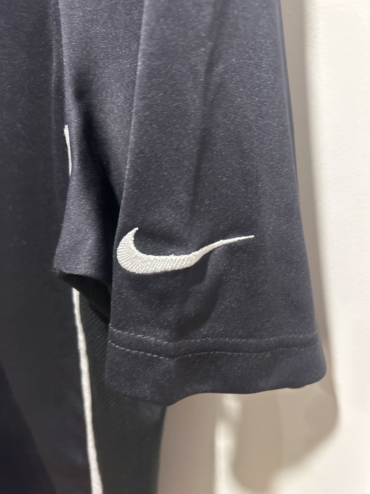 Nike vintage nike golf shirt Size US S / EU 44-46 / 1 - 4 Thumbnail