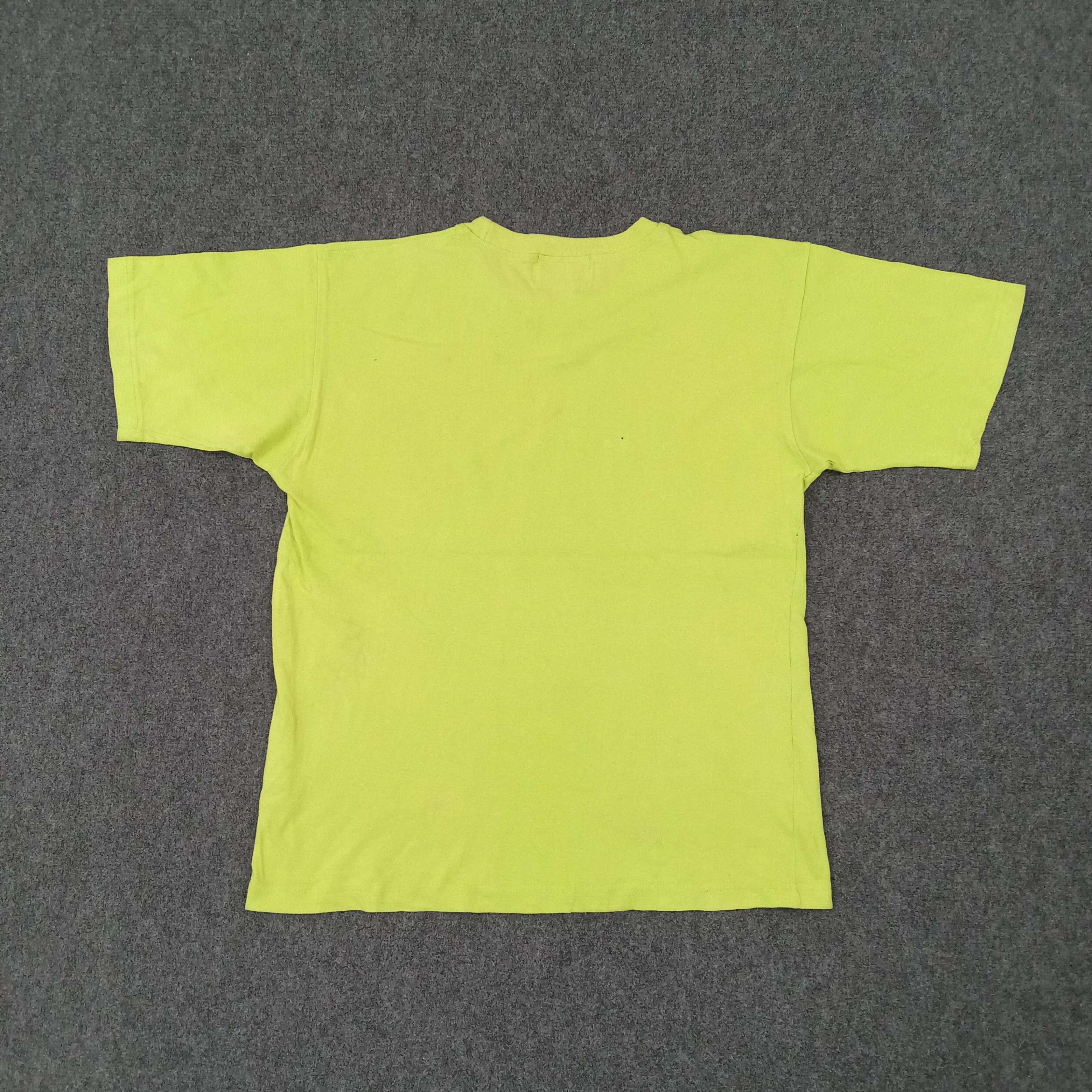 Ferrari × Vintage Ferrari Magneti Marelli F1 Racing Team Tshirt Size US L / EU 52-54 / 3 - 4 Thumbnail