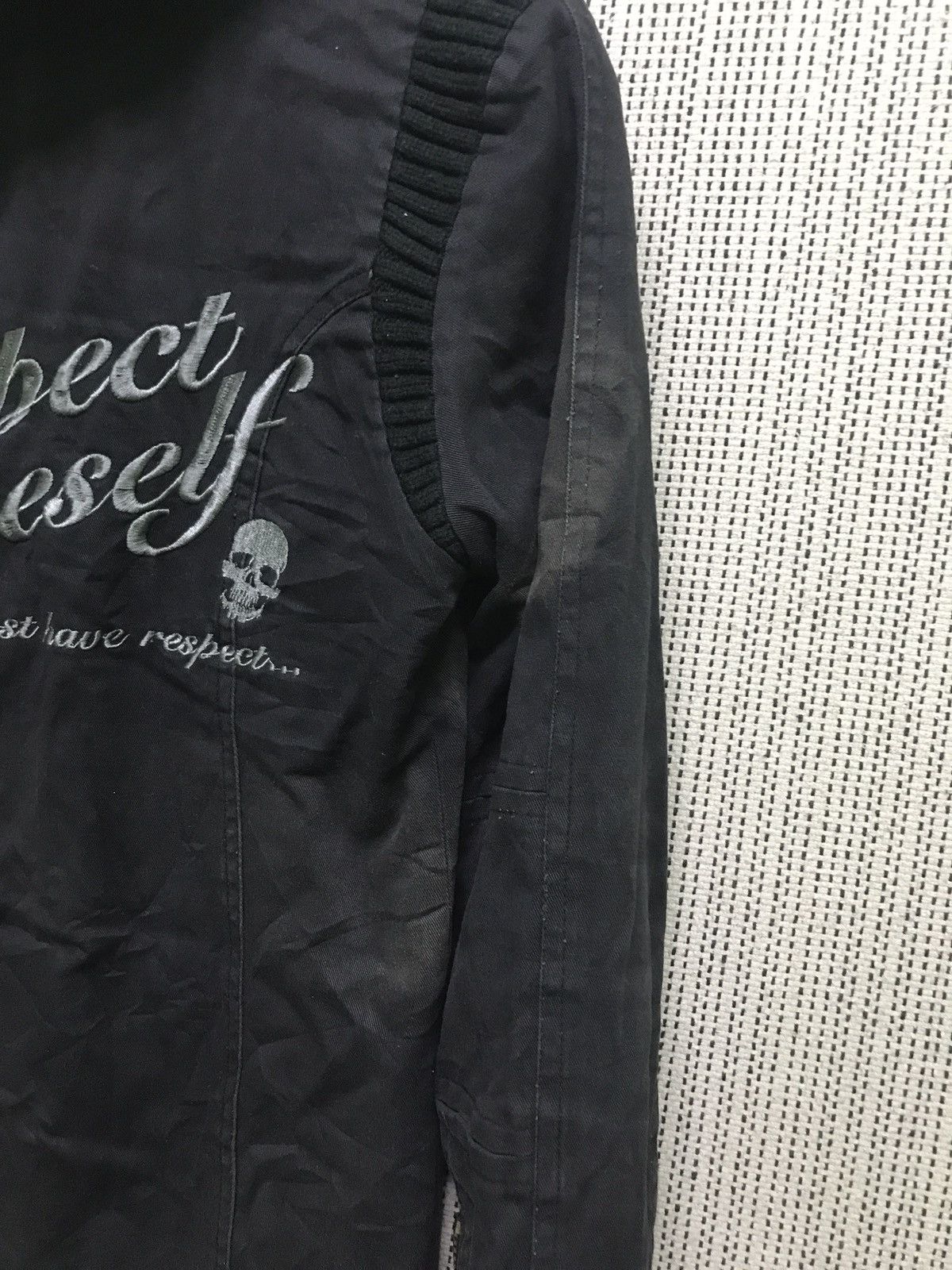 Japanese Brand ‼️‼️punk heaven and earth faded Size M / US 6-8 / IT 42-44 - 8 Thumbnail