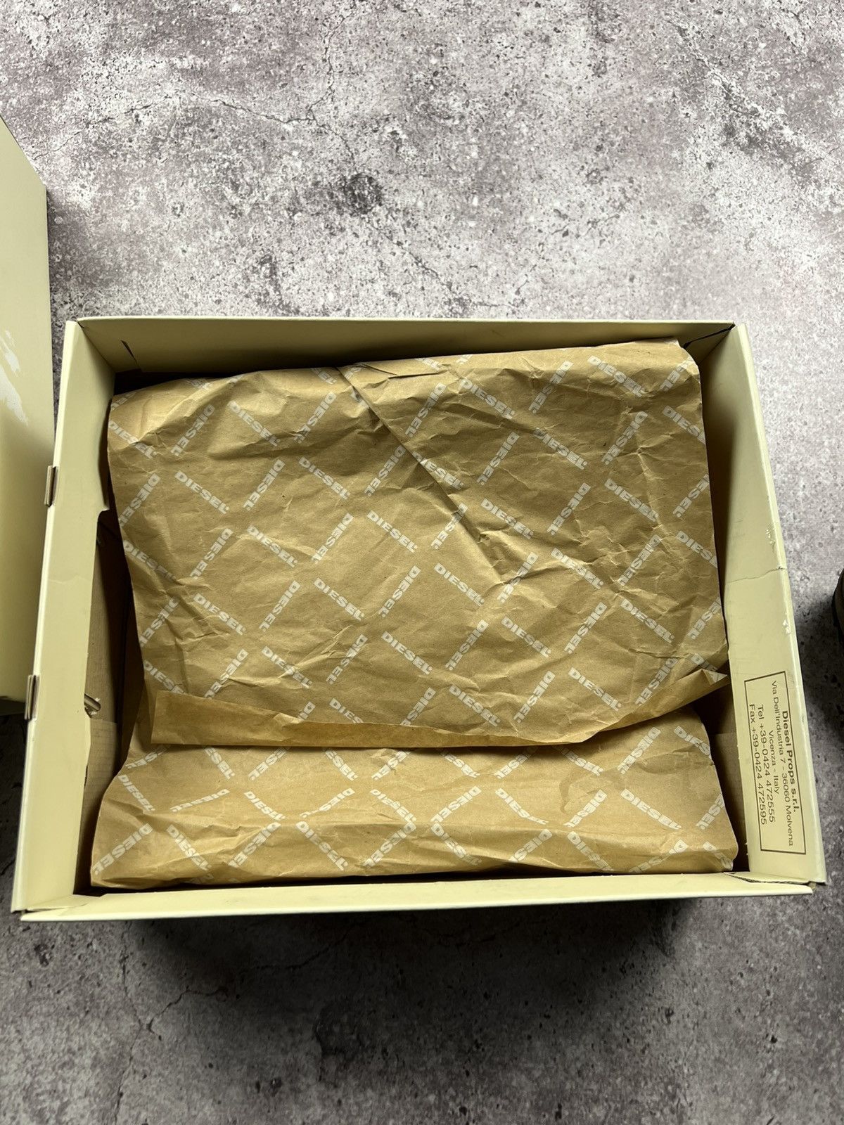 Diesel Diesel Archive Isabel Marant Bekett Style Suede Sneakers Size US 8.5 / IT 38.5 - 4 Thumbnail