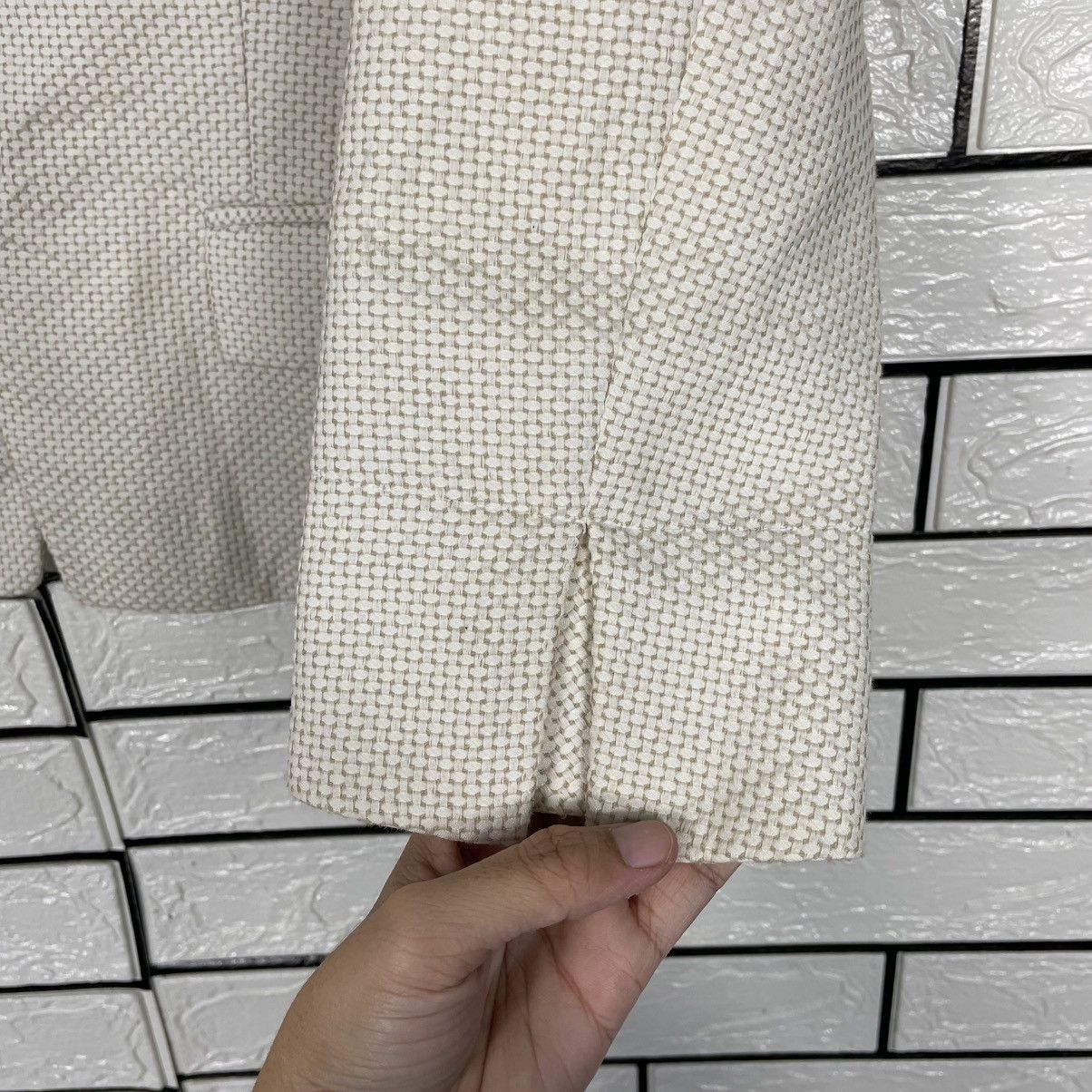Givenchy Givenchy Boutique Women Jacket Size S / US 4 / IT 40 - 13 Thumbnail