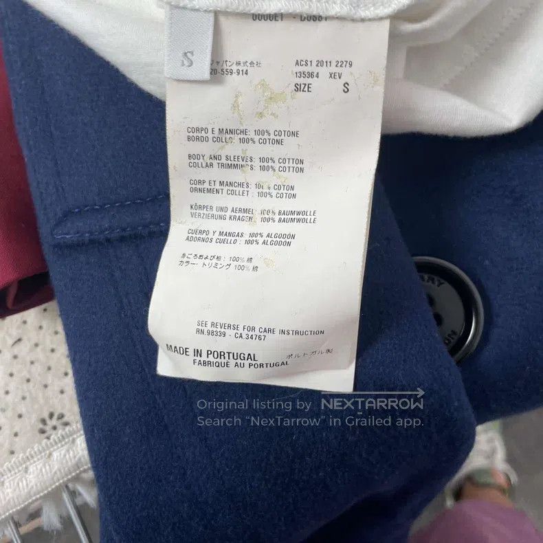 Prada Prada Cotton short sleeves Size US S / EU 44-46 / 1 - 4 Thumbnail