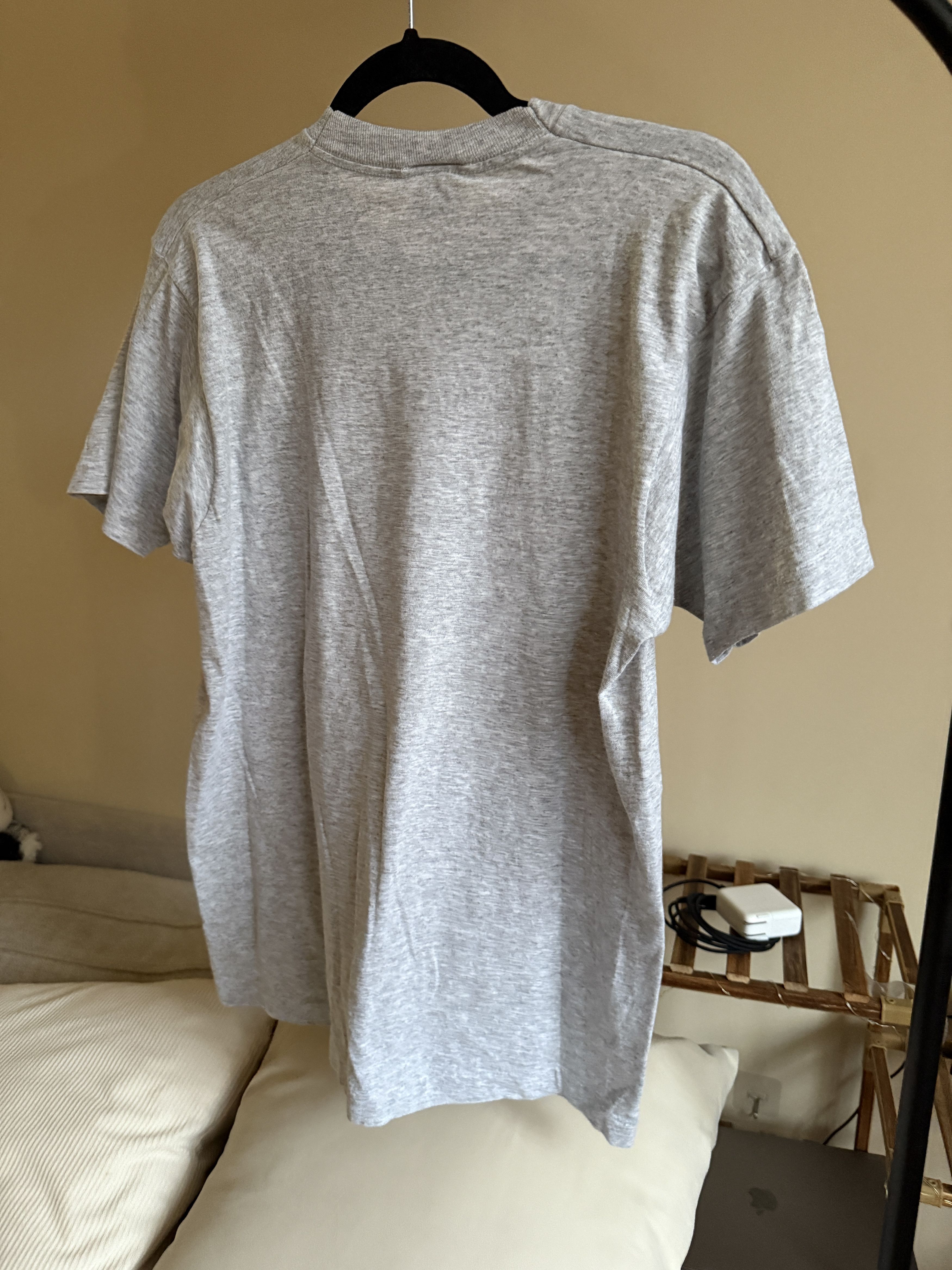 Vintage Oxford Tee Size US L / EU 52-54 / 3 - 2 Thumbnail