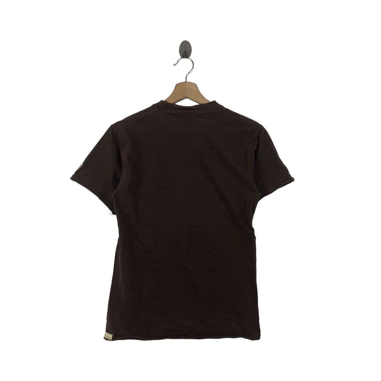 Hurley HURLEY LIMITED COLLECTION Maria Skate Tee Shirt Top Freedom Size US S / EU 44-46 / 1 - 2 Thumbnail