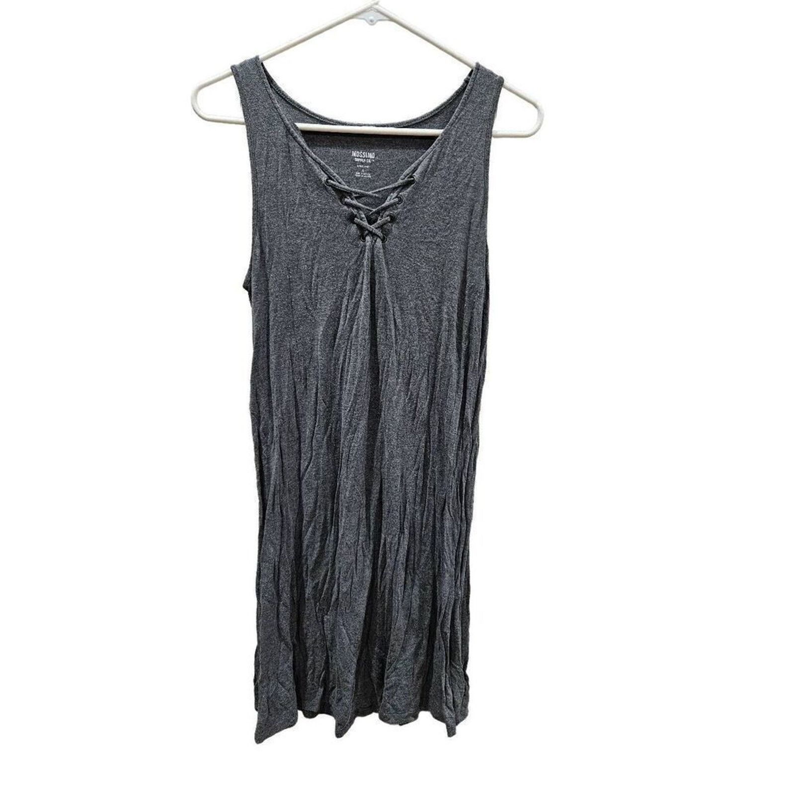 Mossimo Mossimo S dress Size S / US 4 / IT 40 - 4 Thumbnail