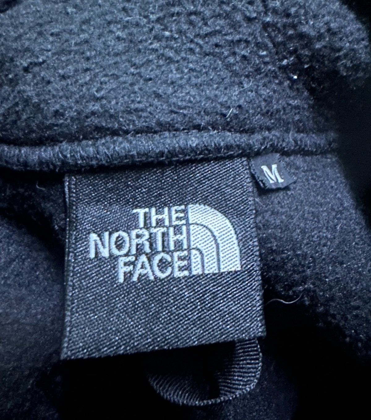 The North Face The north face denali jacket Size US M / EU 48-50 / 2 - 7 Thumbnail
