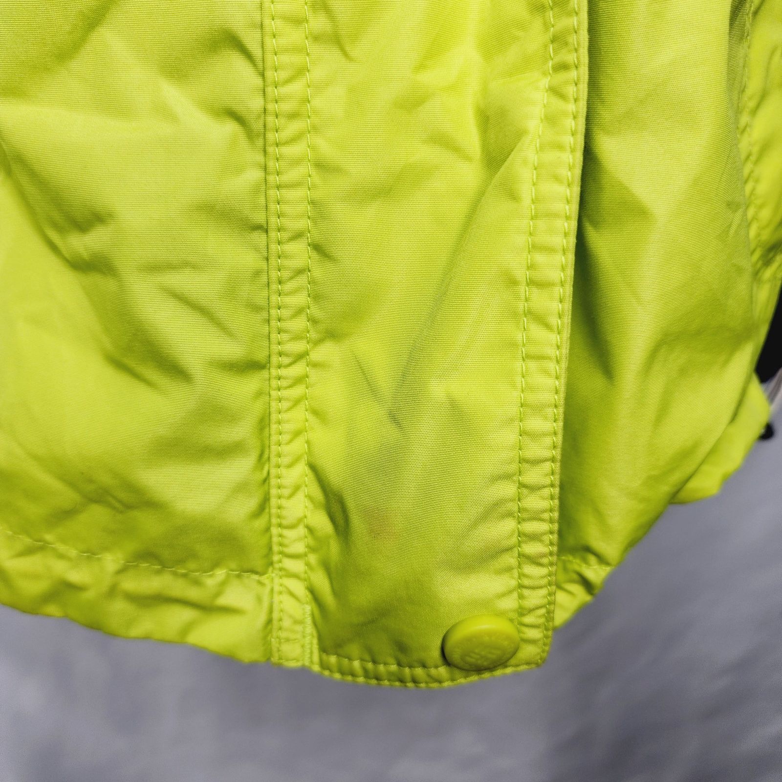 Columbia Columbia Bugaboo 2 in 1Neon Green Women's Winter Jacket Size M / US 6-8 / IT 42-44 - 6 Thumbnail