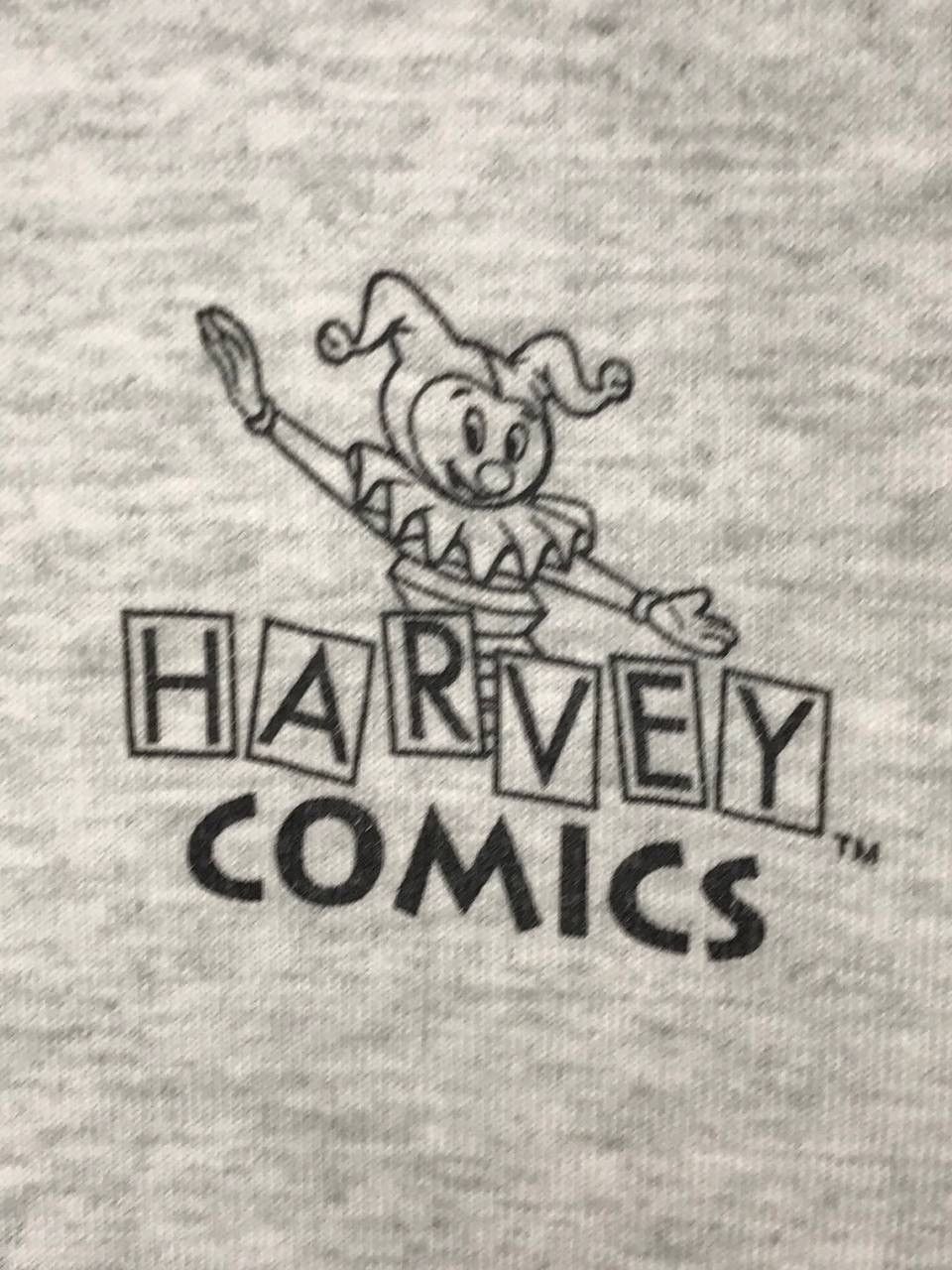 Vintage Vintage 1992 Casper cartoon harvey comic Size US M / EU 48-50 / 2 - 6 Thumbnail