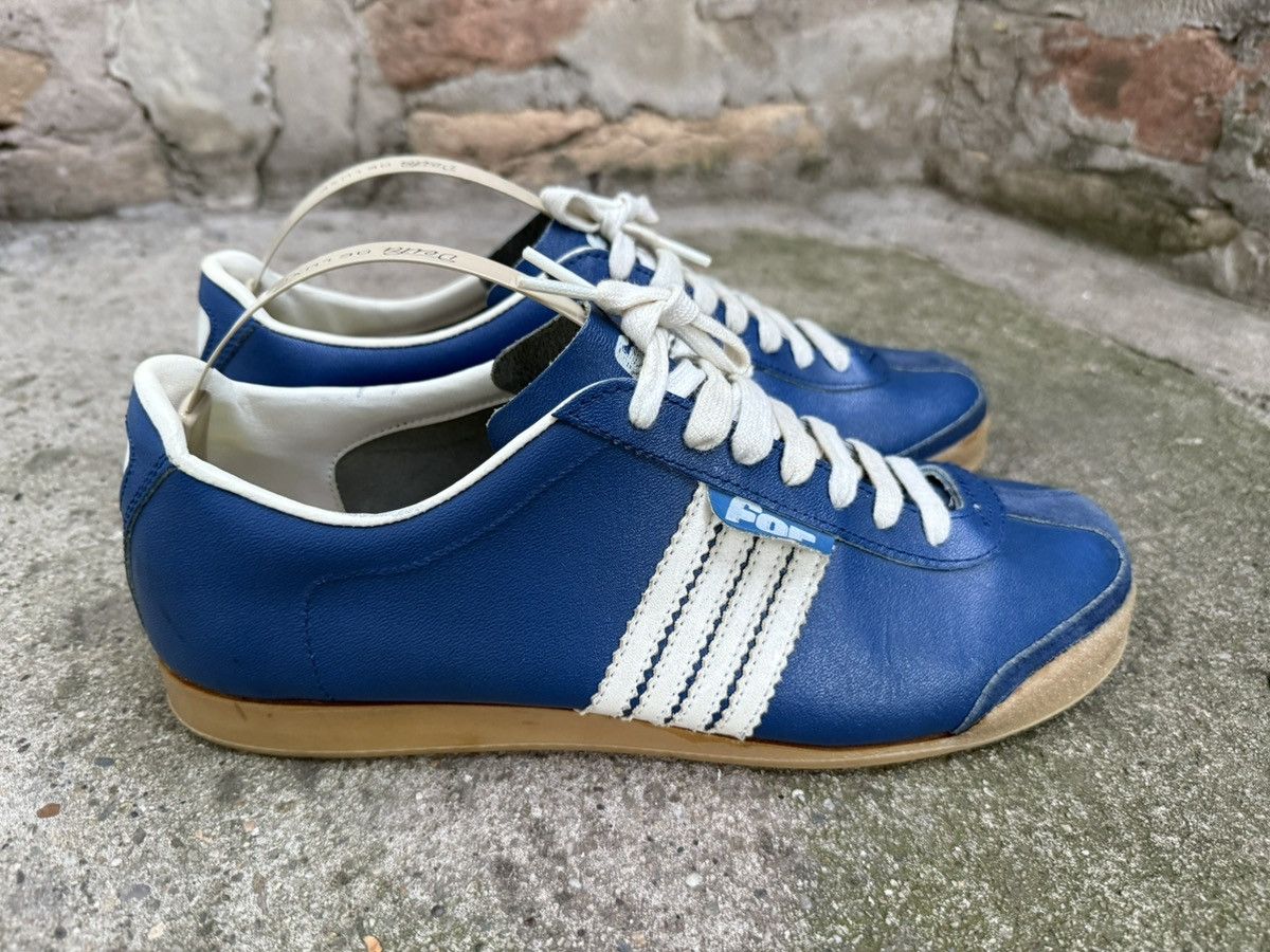 Vintage 1970's For/Puma (Made in Yugoslavia) SUPER RARE Size US 10 / EU 43 - 3 Thumbnail