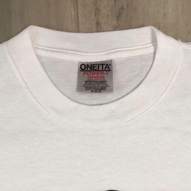 Bape × Nigo 🔥Sweepstakes prize🔥 1998 Cornelius T-shirt BAPE ape NIGO Size US M / EU 48-50 / 2 - 5 Thumbnail