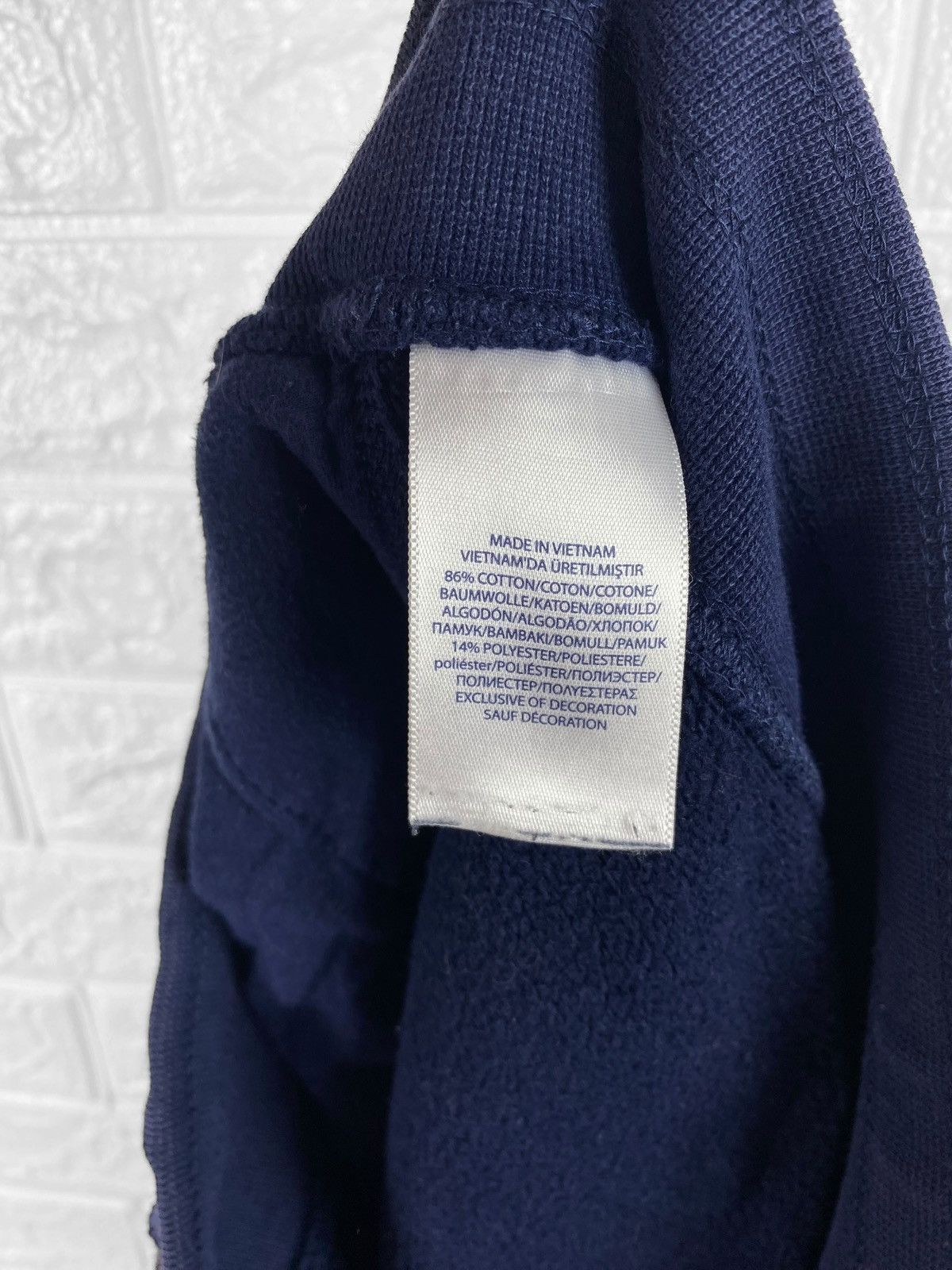 Polo Ralph Lauren Polo Ralph Lauren Sweatpants Size M Size US 32 / EU 48 - 10 Thumbnail