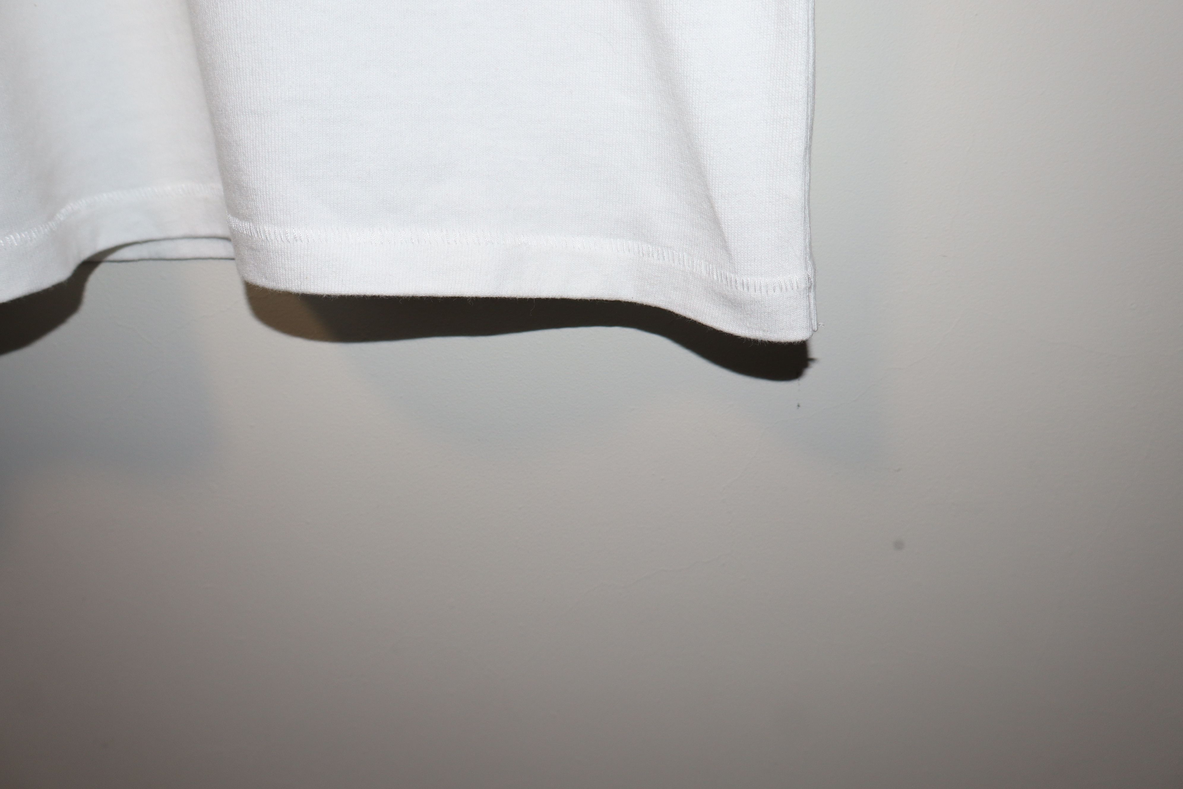 Helmut Lang L'apocalypse joyeuse t-shirt Size US S / EU 44-46 / 1 - 6 Thumbnail