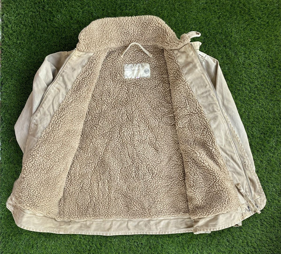 If Six Was Nine × Japanese Brand Seditioneris Omnigod Jacket Japanesebrand Size US M / EU 48-50 / 2 - 3 Thumbnail