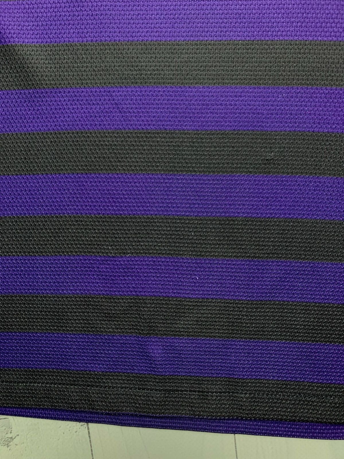 Nike × Vintage Vintage Arsenal soccer jersey away purple 15 Chamberlain Xs Size US XS / EU 42 / 0 - 4 Thumbnail
