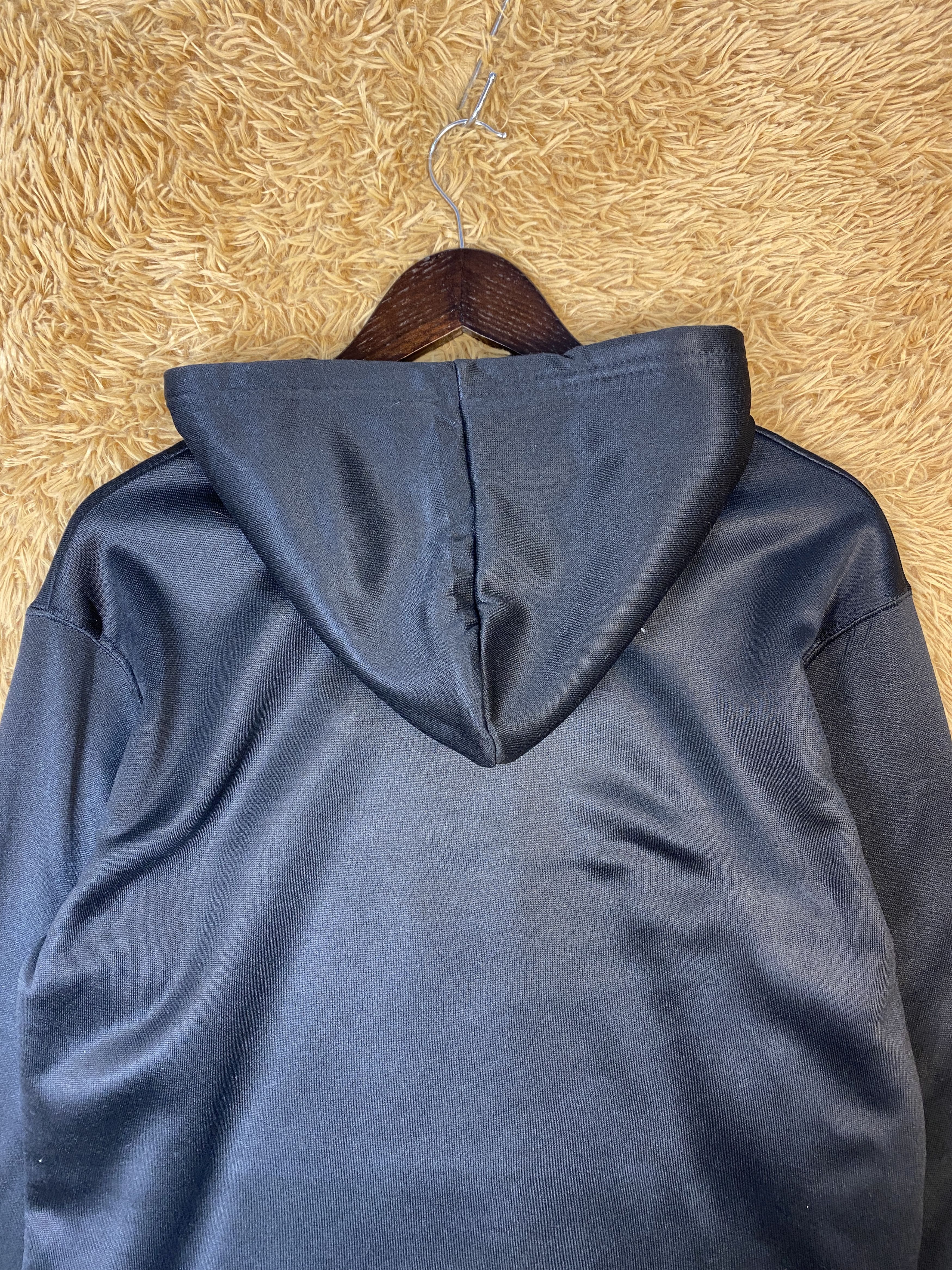 Vintage Vintage Tony Montana Scarface Movie Hoodies PS0398 Size US XL / EU 56 / 4 - 6 Thumbnail