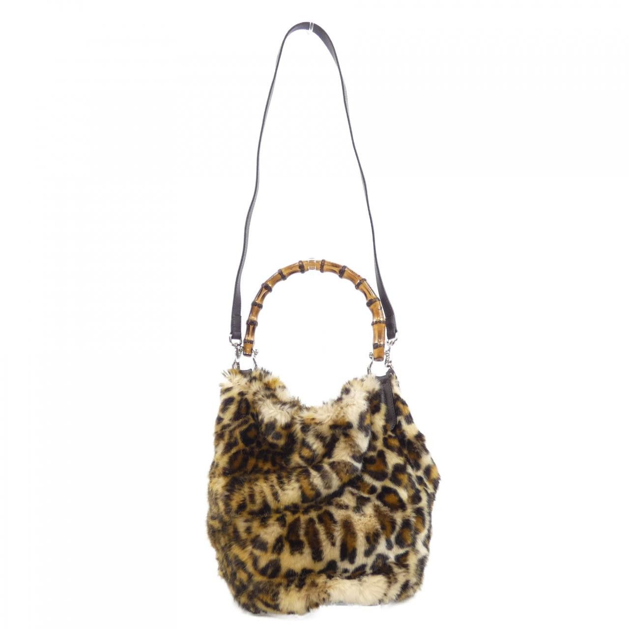 Other MARCO MASI Bag Leather Shoulder Bag DUTY FREE for USA