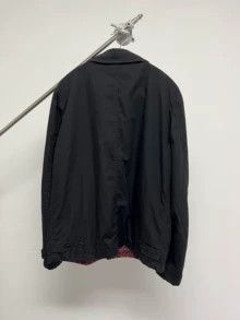 Comme des Garcons Comme des Garçons Homme double-face washed jacket Size US L / EU 52-54 / 3 - 2 Thumbnail