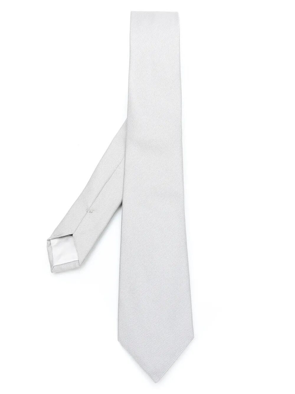 WOVEN JACQUARD TIE