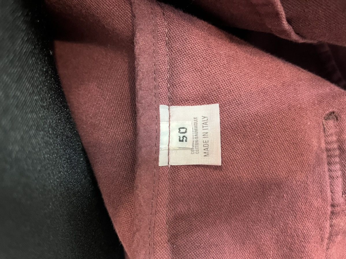 Z Zegna Z Zegna Velour Style Cotton 2 Buttons Blazer Jacket Size US L / EU 52-54 / 3 - 6 Thumbnail
