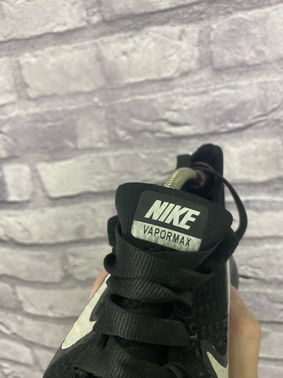 Vintage Vintage rare sneakers Nike Air Vapor Max acg Y2K Size US 10 / EU 43 - 7 Thumbnail