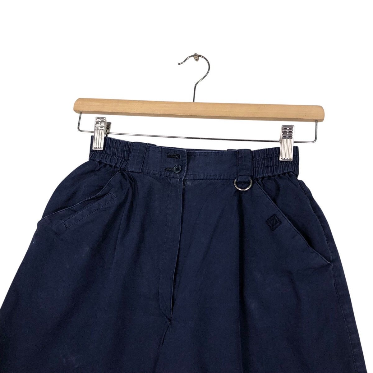 Christian Dior Monsieur 📌Vintage Short Pants Christian Dior Sports Size US 26 / EU 42 - 9 Thumbnail