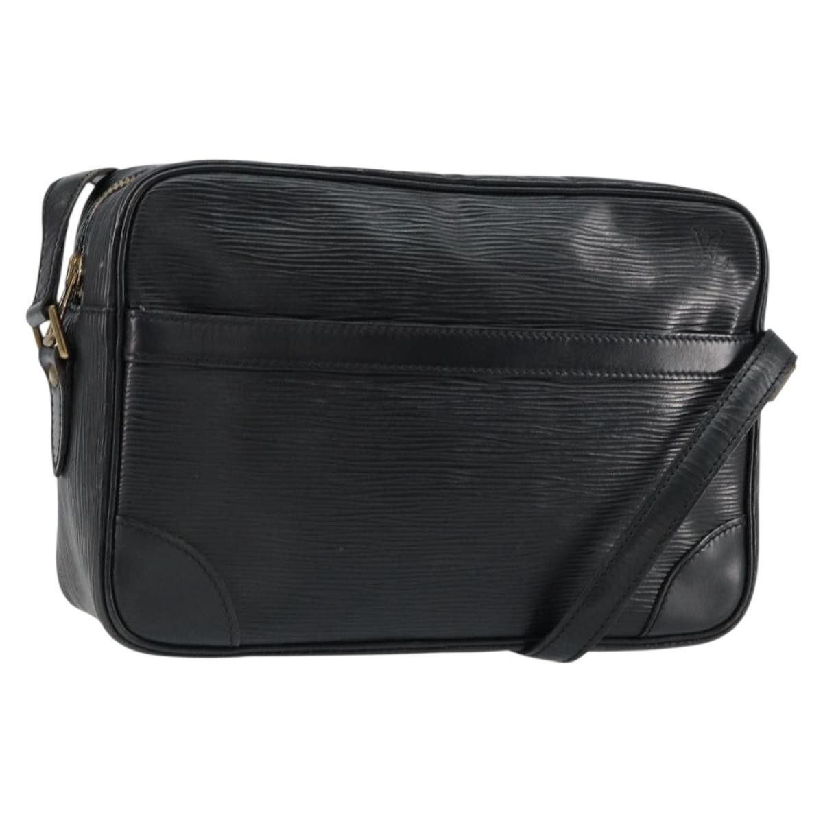 Louis Vuitton Louis Vuitton Trocadero Handbag Epi Leather Size ONE SIZE - 1 Thumbnail